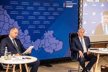 Сергей Грачев: «Необходимо в короткие сроки переформатировать экономические связи»